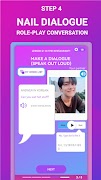 Korean language: I SPEAK screenshot 4