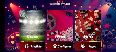 Xfast ภาพหน้าจอ 5