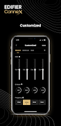 EDIFIER ConneX ภาพหน้าจอ 2
