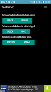 برنامه‌نما Solat Tracker عکس از صفحه