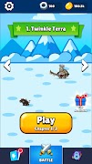 Troop Engine 海報