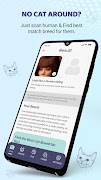 Cat Identifier: AI Cat Scanner 截圖 6