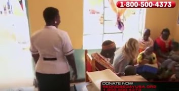 Immunization activities 截图 1