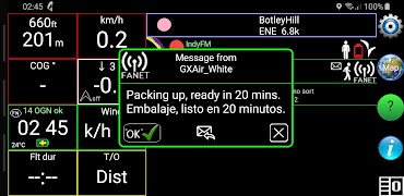 XC Guide syot layar 4