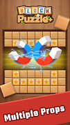 Block Puzzle Plus स्क्रीनशॉट 3