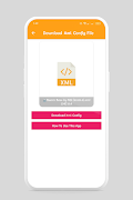 Xml Filter Config স্ক্রিনশট 3