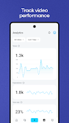 Vimeo تصوير الشاشة 4