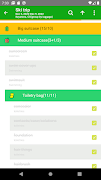 Packing List 2 ภาพหน้าจอ 7