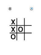 Impossible Tic-Tac-Toe screenshot 4