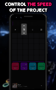 DJ Pad & Beat Maker: Beat Loop captura de pantalla 4