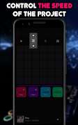 DJ Pad & Beat Maker: Beat Loop تصوير الشاشة 4