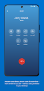 Mitel One اسکرین شاٹ 1