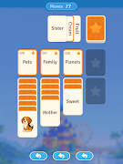 Word Sort Fun! - Kelompok Kata screenshot 5