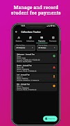 Teachpro: Table List Maker স্ক্রিনশট 5