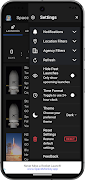 Space Launch Schedule screenshot 1