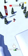 Icy Train screenshot 5