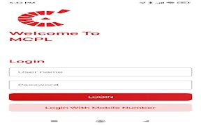 Mcpl Staff screenshot 4