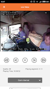 LiveVision captura de pantalla 5