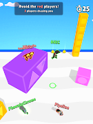 برنامه‌نما Tag.io! عکس از صفحه