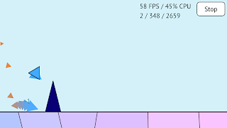 برنامه‌نما BeatRun عکس از صفحه