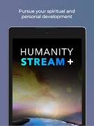 Humanity Stream+ screenshot 3