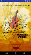 Radio Manele Vechi 海報