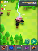Idle Quest: Good Adventure screenshot 3
