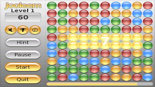 Jooleem โปสเตอร์