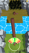 Lumberjack Master captura de pantalla 6