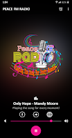 Peace FM Radio 海報