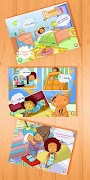 Falfool Puzzles 截圖 4