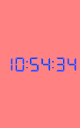 The Digital Clock screenshot 7