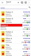 Book Library screenshot 4