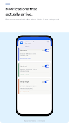 Repeat Notification screenshot 3
