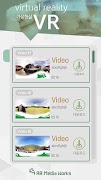 VR Friends ภาพหน้าจอ 1