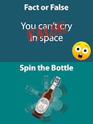 PartyPal: Drinking Game screenshot 5
