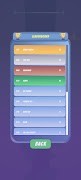 برنامه‌نما Helix Leveling عکس از صفحه