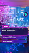[Dis]connected screenshot 2