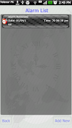 World Clock اسکرین شاٹ 5