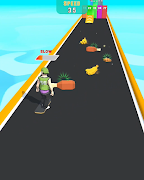 برنامه‌نما Speed Up عکس از صفحه