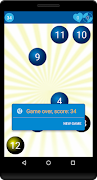 Balls! Memory trainer স্ক্রিনশট 5