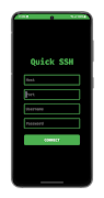 Quick SSH bài đăng