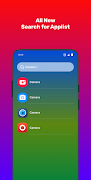 Launcher स्क्रीनशॉट 3