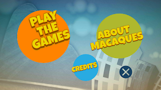 GIB Macaque screenshot 7