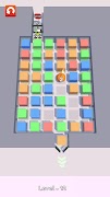 Color Cube Escape スクリーンショット 3