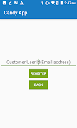 AppsFlyer Candy Shop Training  تصوير الشاشة 3