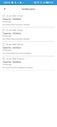 Ticket Management System スクリーンショット 5