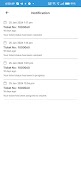 Ticket Management System screenshot 5