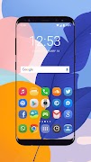 Theme for Huawei Nova 9 SE screenshot 5