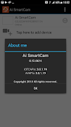 Ai SmartCam 截图 2